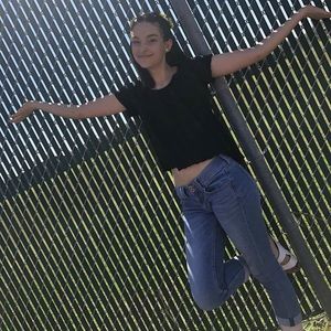 Meet your Posher, Reeanna